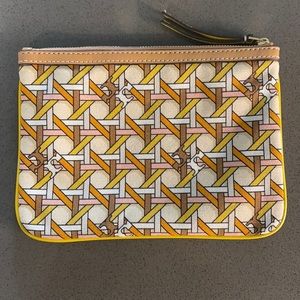 Tory Burch Cosmetic Bag